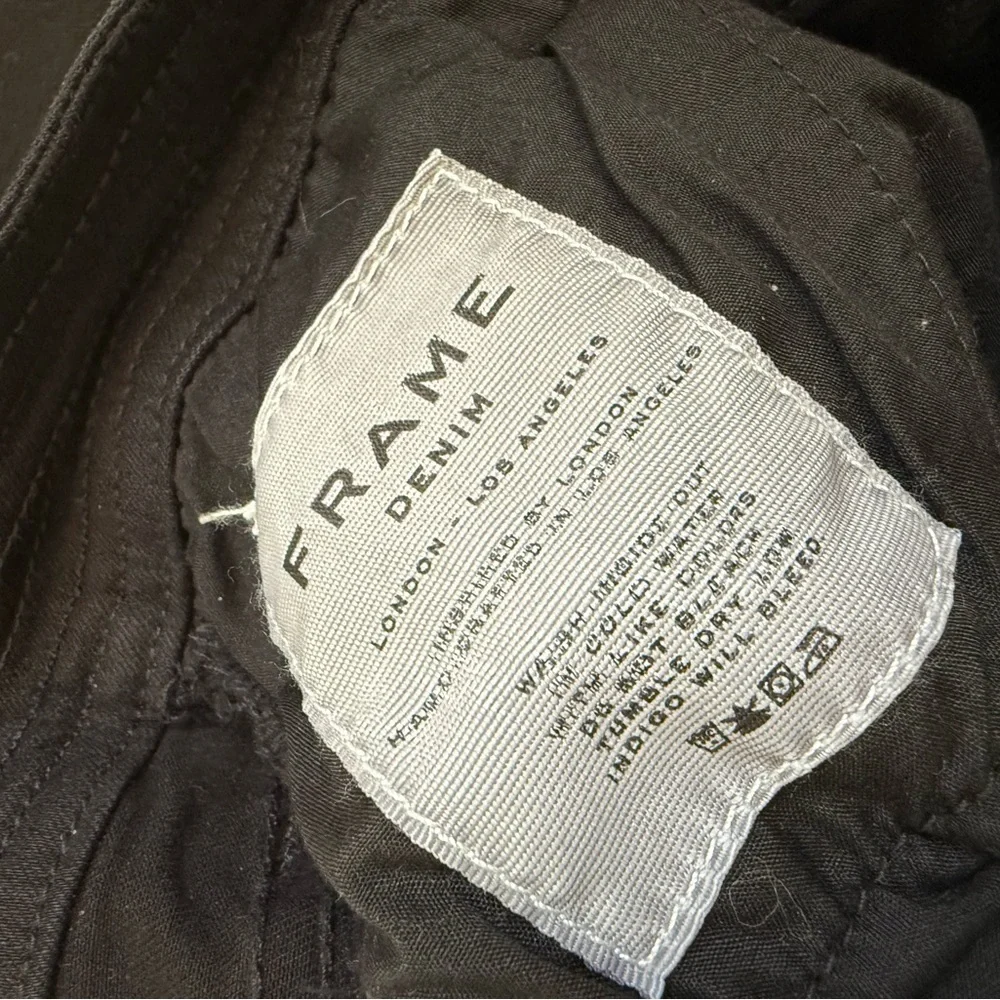 Frame jeans - Picture 4 of 5